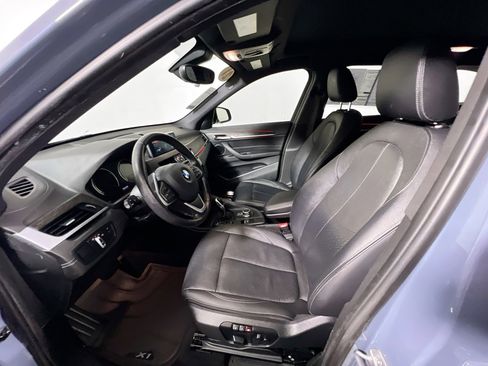 Used 2021 BMW X1 xDrive28i w/ Convenience Package image 14