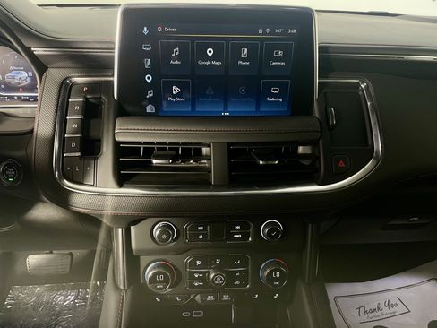 Used 2024 Chevrolet Tahoe RST w/ Luxury Package AWD/4WD image 21