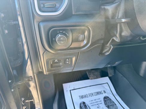 Used 2020 RAM 1500 Big Horn image 22