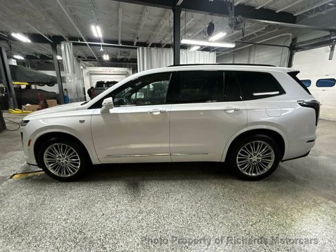 Used 2020 Cadillac XT6 Sport image 6