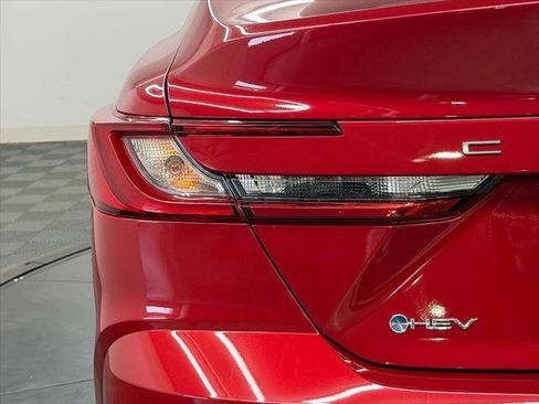 Certified 2026 Toyota Camry LE FWD image 13