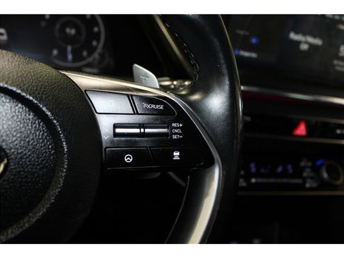 Used 2021 Hyundai Sonata Limited image 30