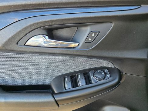 Used 2021 Chevrolet TrailBlazer LT image 17