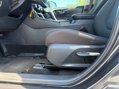 Used 2023 Toyota RAV4 LE AWD/4WD image 28