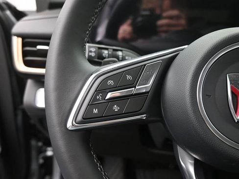 New 2026 Buick Envision Avenir image 32