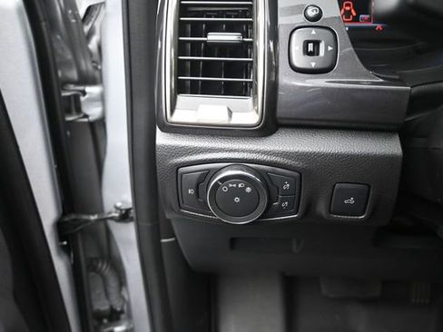 Used 2021 Ford Ranger Lariat w/ Equipment Group 501A High RWD image 16