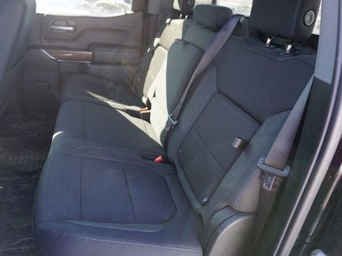 Used 2019 Chevrolet Silverado 1500 LT Trail Boss image 13