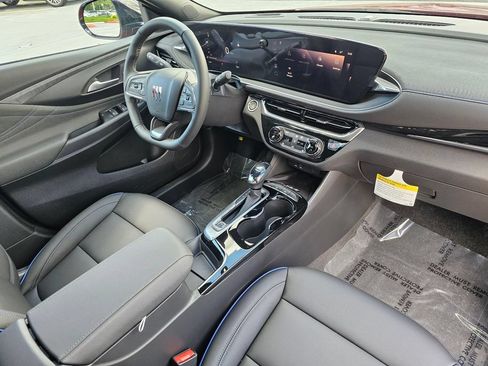 New 2026 Buick Envista Sport Touring w/ Convenience I Package FWD image 10