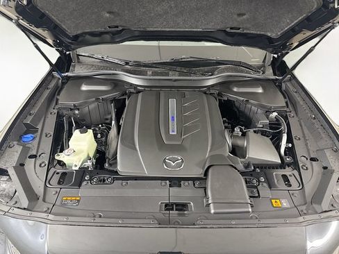 New 2026 MAZDA CX-70 SC AWD/4WD image 29