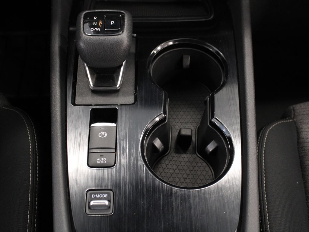 Used 2023 Nissan Rogue SV w/ SV Premium B Package FWD image 24