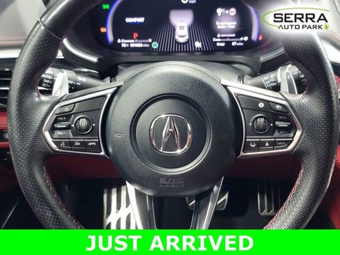Certified 2023 Acura MDX A-Spec AWD/4WD image 23