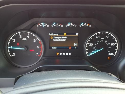 New 2026 Ford F350 XLT w/ FX4 Off-Road Package image 25