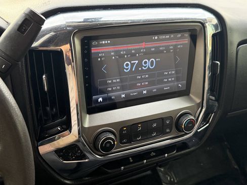 Used 2015 GMC Sierra 3500 4x4 Crew Cab image 20