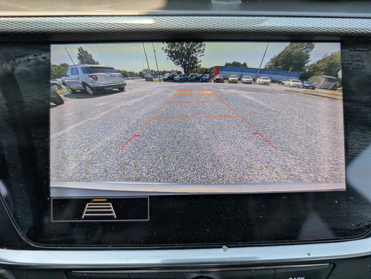 Used 2020 Buick Encore GX Preferred w/ Cold Weather Comfort Package FWD image 29