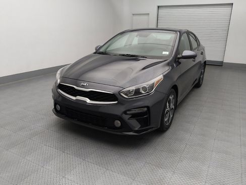 Used 2021 Kia Forte LXS FWD image 15