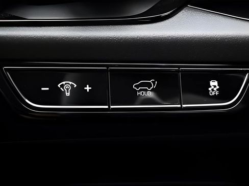 Certified 2024 Kia Niro Wave image 20