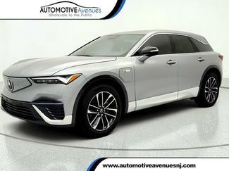 Used 2024 Acura ZDX A-Spec RWD video 1