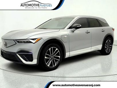 Used 2024 Acura ZDX A-Spec