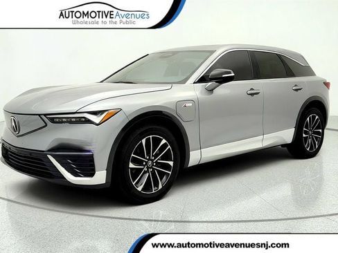 Used 2024 Acura ZDX A-Spec RWD image 1