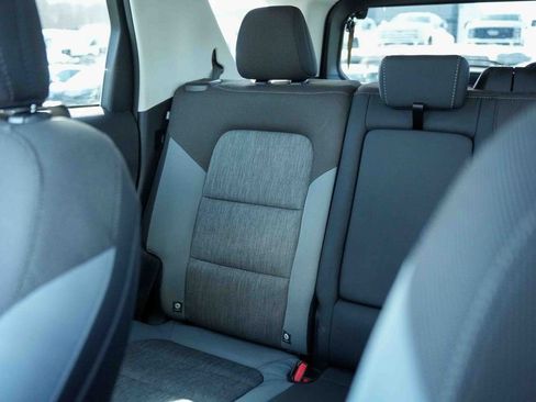 Used 2023 Ford Bronco Sport Big Bend image 34