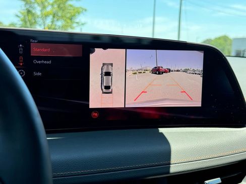 Certified 2025 Cadillac CT5 V RWD image 32