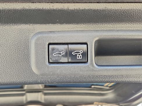 Used 2023 Toyota Sequoia Limited w/ Tow Technology Package AWD/4WD image 16