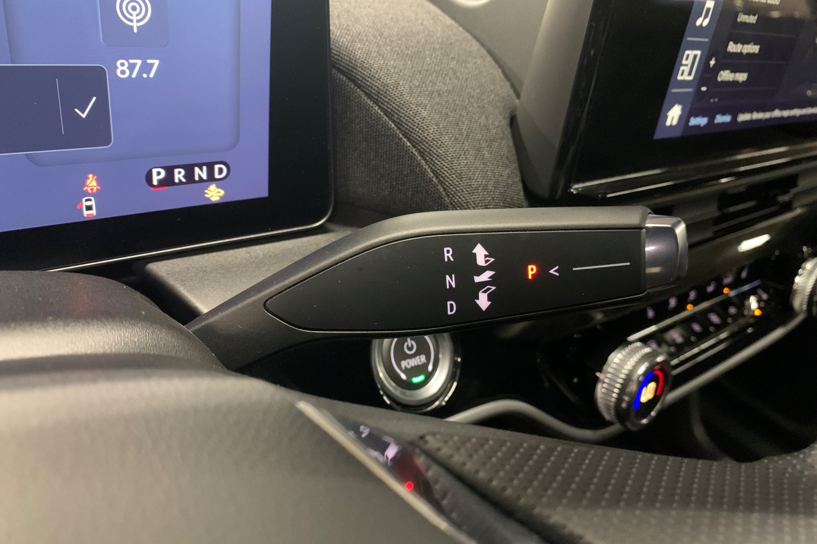 Used 2024 Honda Prologue EX image 27