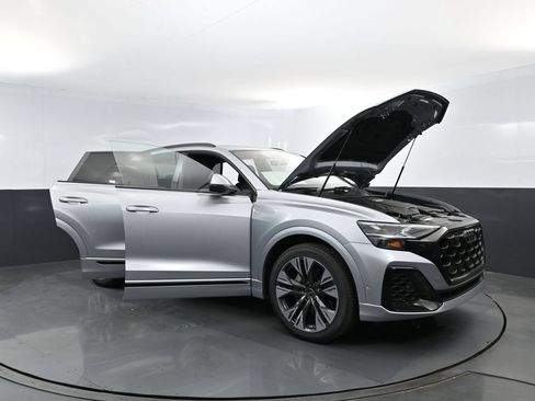 New 2026 Audi Q8 Premium Plus AWD/4WD image 29