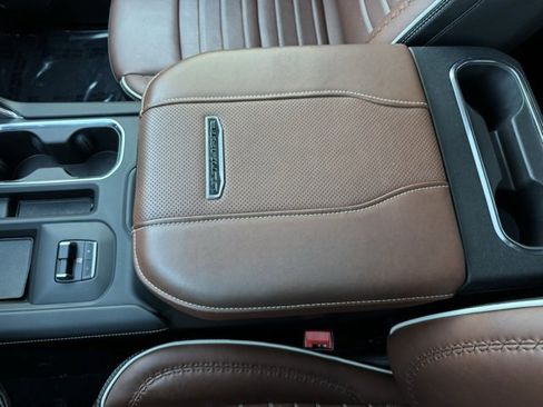 Used 2024 GMC Sierra 3500 Denali Ultimate image 21