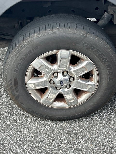 Used 2014 Ford F150 XLT w/ Equipment Group 302A Luxury AWD/4WD image 13