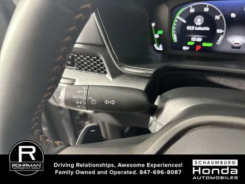 Used 2026 Honda CR-V Sport-L image 16