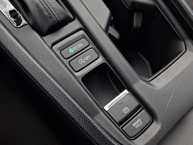 Certified 2026 Honda Accord LX image 24