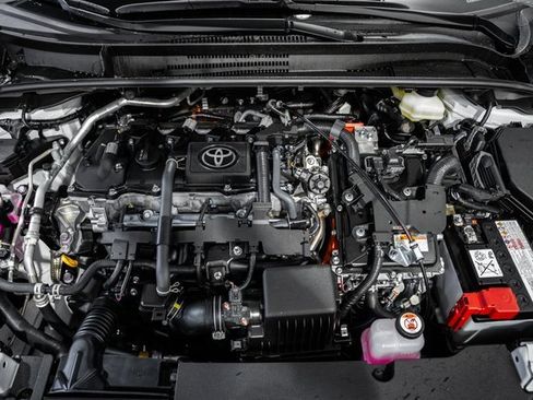 New 2026 Toyota Corolla LE image 15