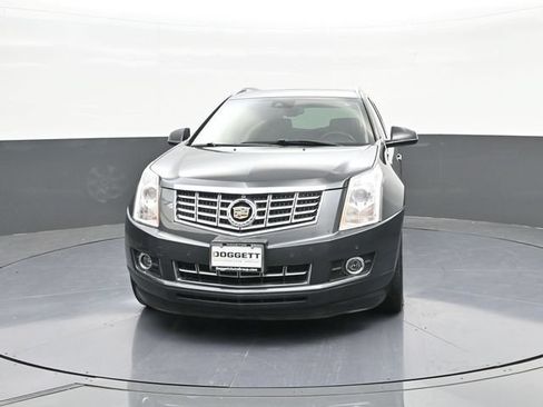 Used 2015 Cadillac SRX Performance w/ Driver Awareness Package FWD image 27