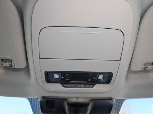 New 2025 Ford F150 Lightning Flash image 27