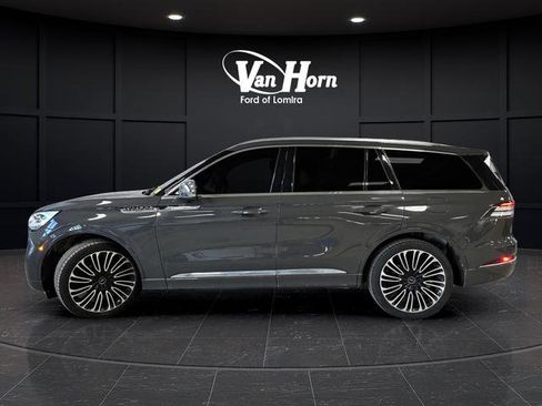 Used 2020 Lincoln Aviator Black Label w/ Dynamic Handling Package image 13