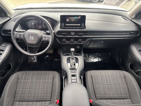 Certified 2024 Honda HR-V LX image 14