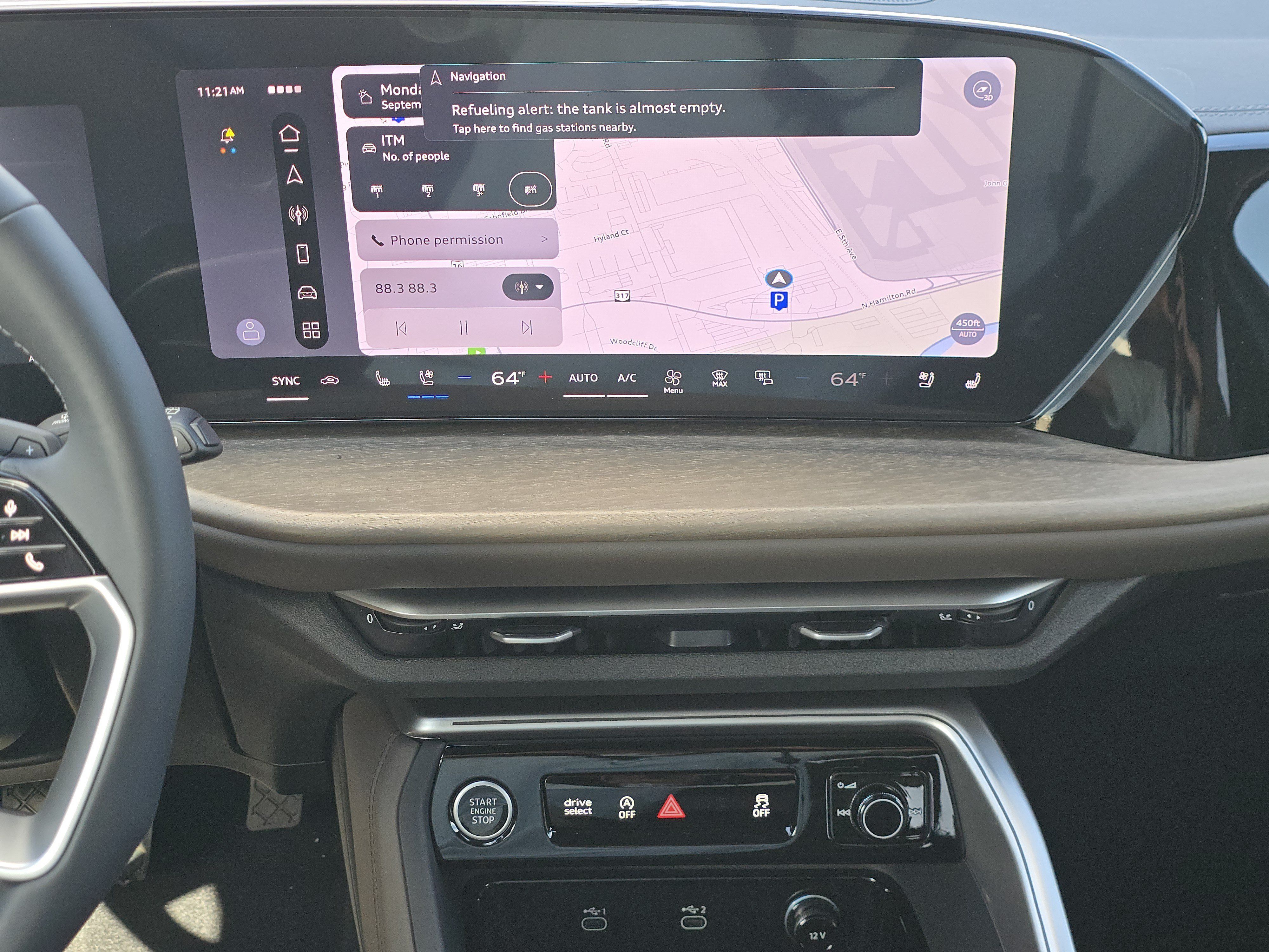 New 2026 Audi Q5 Premium Plus AWD/4WD image 25