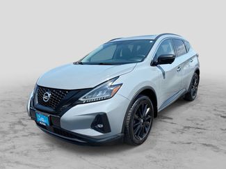 Used 2022 Nissan Murano SL AWD/4WD video 1