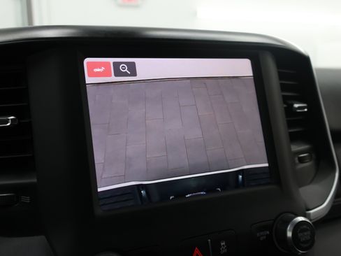 Used 2022 RAM 2500 Big Horn w/ Night Edition image 17