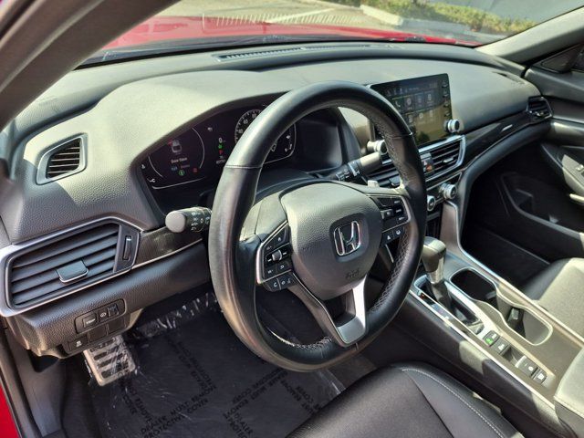 Used 2022 Honda Accord Sport image 10
