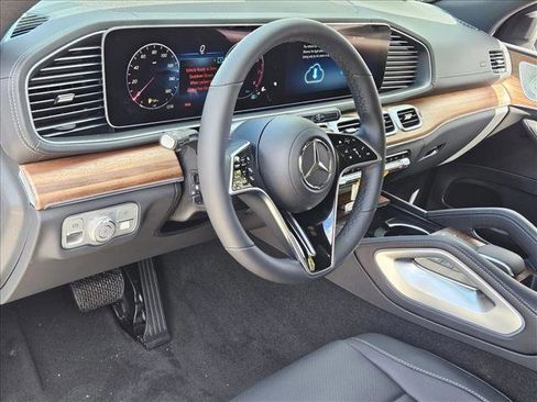 New 2026 Mercedes-Benz GLE 450 4MATIC Coupe image 3