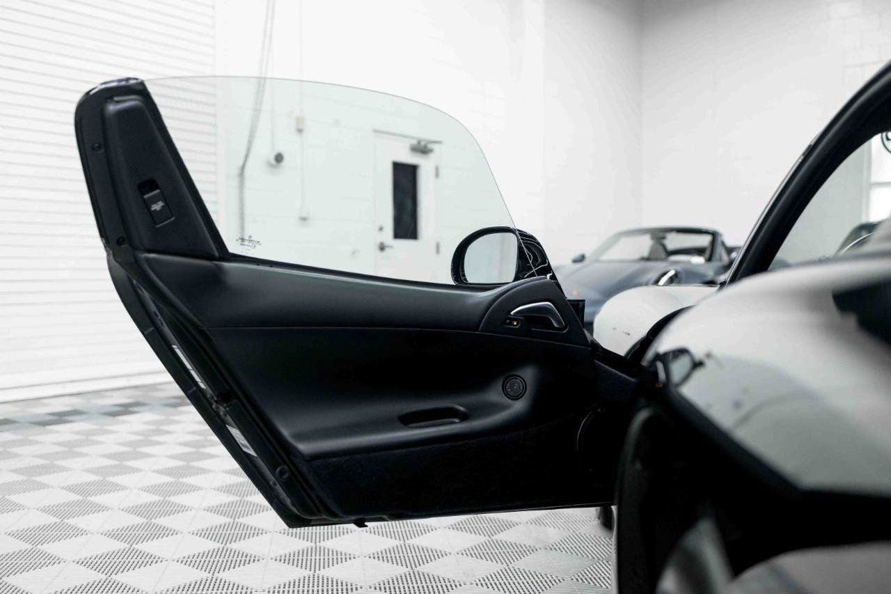 Used 2000 Dodge Viper GTS RWD image 33