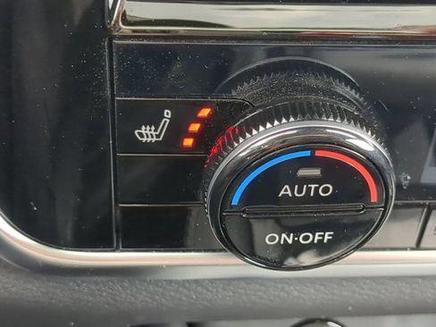 Certified 2025 Nissan Rogue Platinum image 24