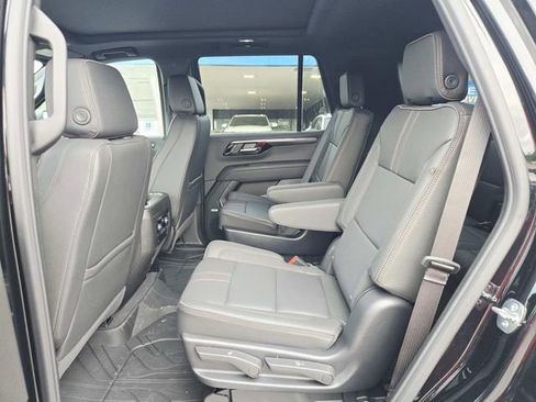 New 2026 Chevrolet Tahoe RST w/ Comfort Package AWD/4WD image 10
