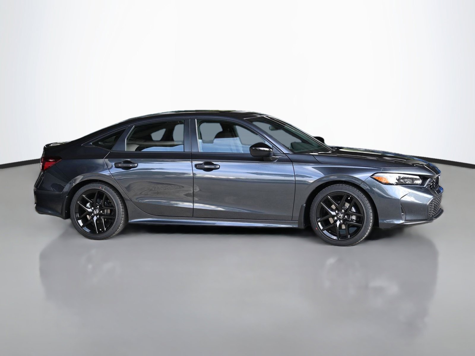 New 2026 Honda Civic Sport image 4