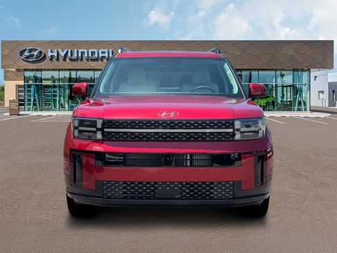 New 2026 Hyundai Santa Fe Calligraphy image 12