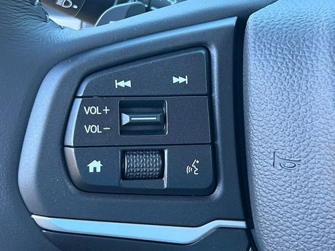 New 2026 Honda Ridgeline RTL image 12