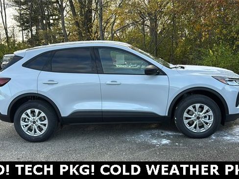 New 2026 Ford Escape Active w/ Tech Pack #1 image 27