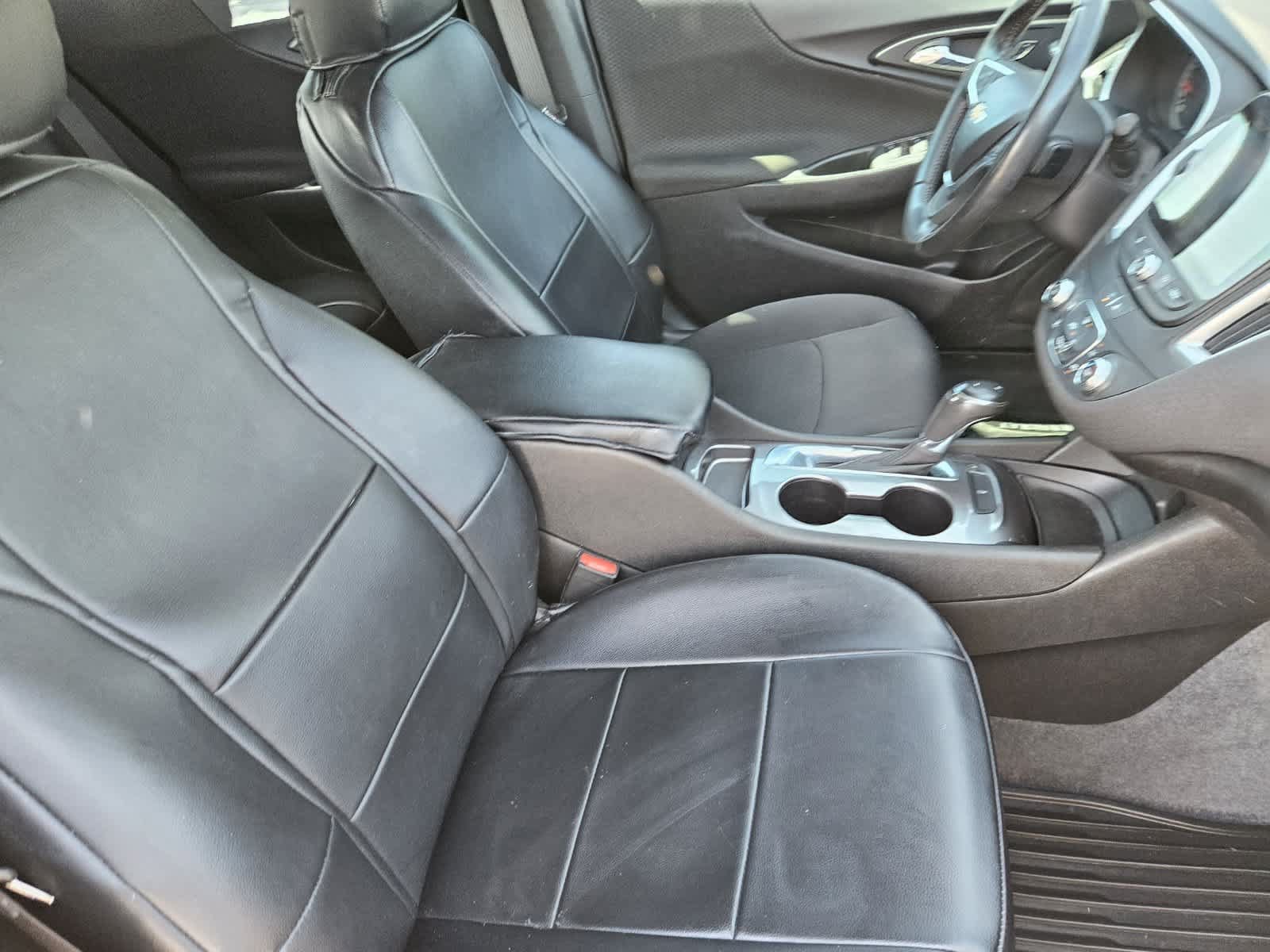 Used 2020 Chevrolet Malibu RS FWD image 12
